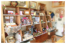 �{�b�N�X�^�C�v�̎G�ݓW���R�[�i�[