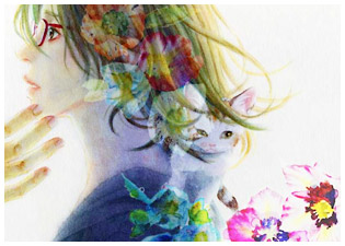 �C���X�g���[�V����