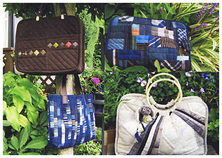 �p�b�`���[�N��i